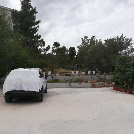 Apartments By The Sea Baska Voda, Makarska - 12714 Exterior photo