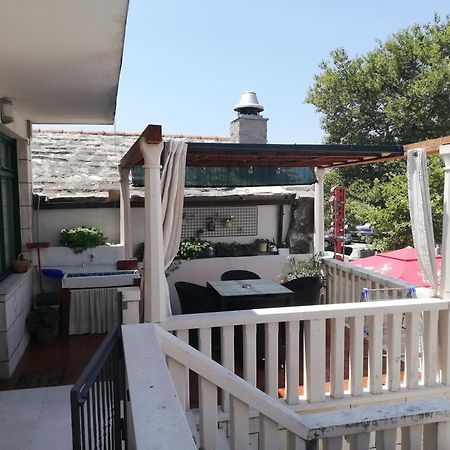 Apartments By The Sea Baska Voda, Makarska - 12714 Exterior photo